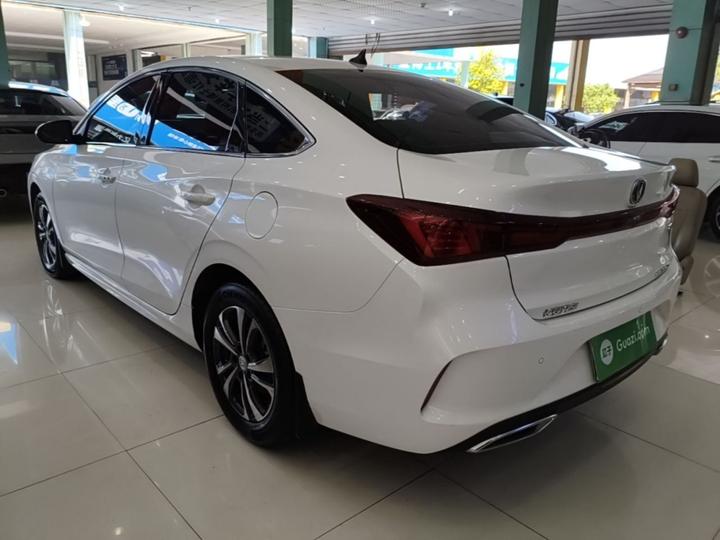 Eado 2022 PLUS NE 1.4T GDI DCT Premium photo 4