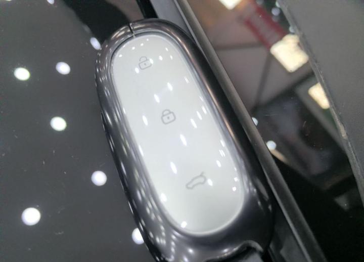 Li L8 2025 Max Smart Refresh Edition photo 8