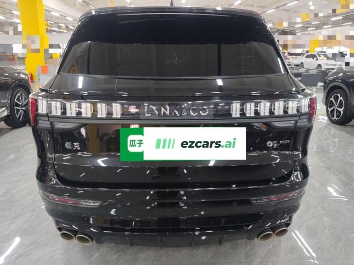 09 EM-P 2021 2.0T PHEV Halo 6-Seater photo 5