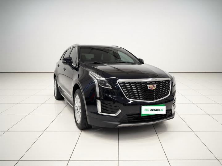 XT5 2022 2.0T RWD Luxury photo 3