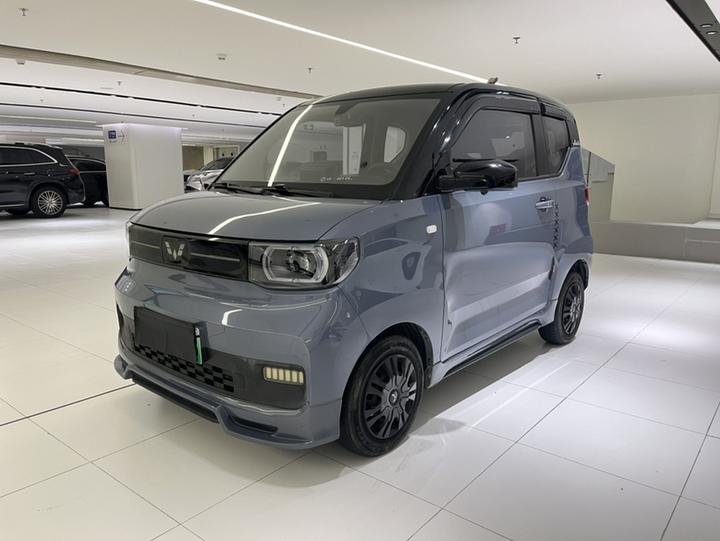Hongguang MINIEV 2022 Macaron LFP