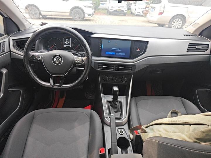 Polo 2019 Plus 1.5L AT photo 5