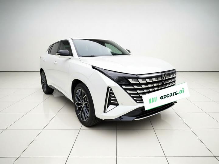 UNI-Z EV 2024 iDD 125km photo 3