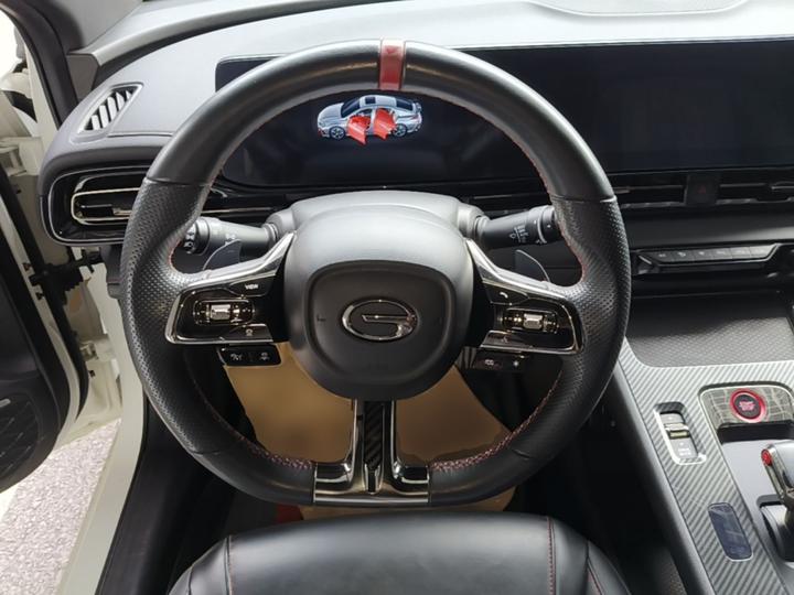 GAC Trumpchi Empow 2023 270T DCT J15 photo 5