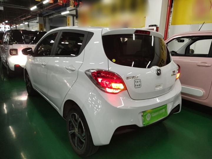 Benni E-Star 2023 NCM photo 4