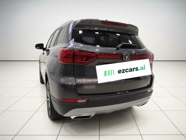 CS75 2023 Enjoy 1.5T DCT Luxury photo 4