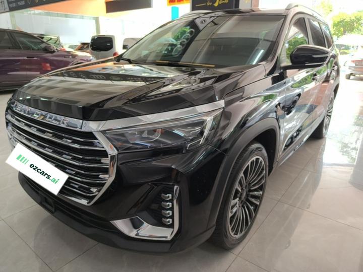 X90 PLUS 2023 Facelift 1.6TD DCT 7-Seater