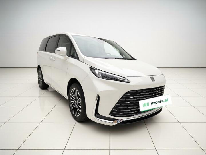 GL8 EV 2025 Exclusive photo 3