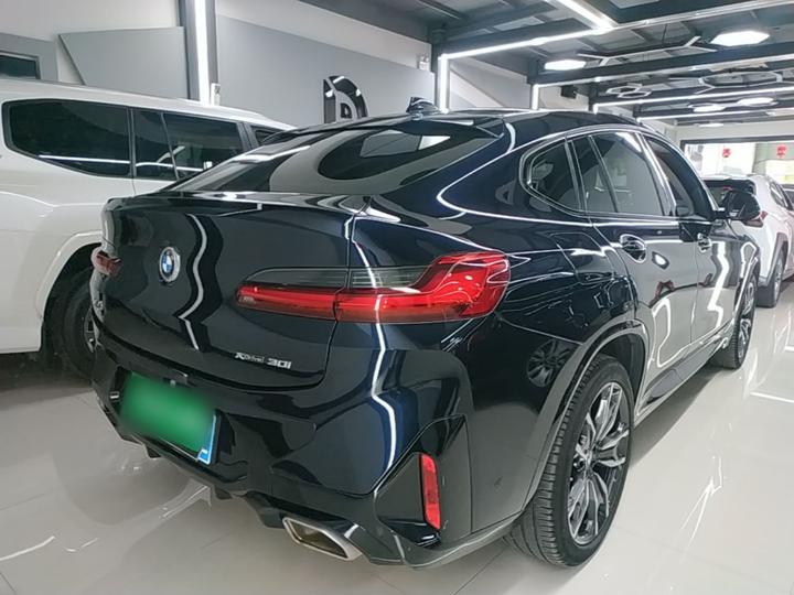 X4 2022 xDrive 30i M Sport Package photo 6