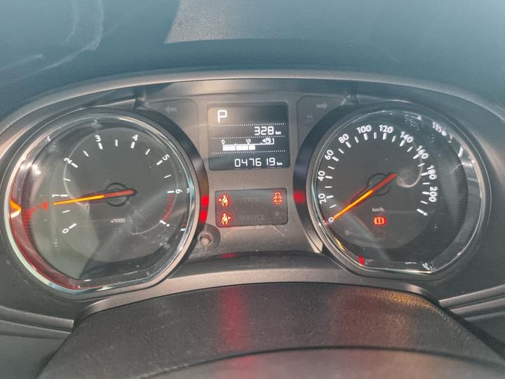 C3-XR 2018 1.6L AT Pioneer photo 6
