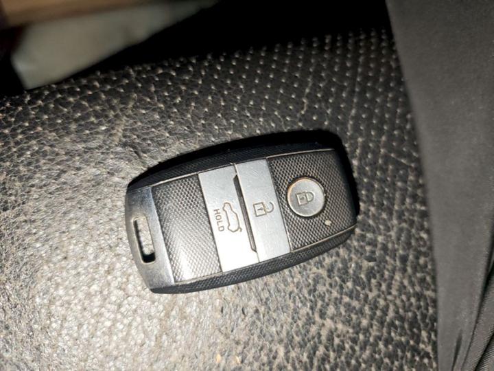 X5 2016 Plus 1.5T CVT photo 8