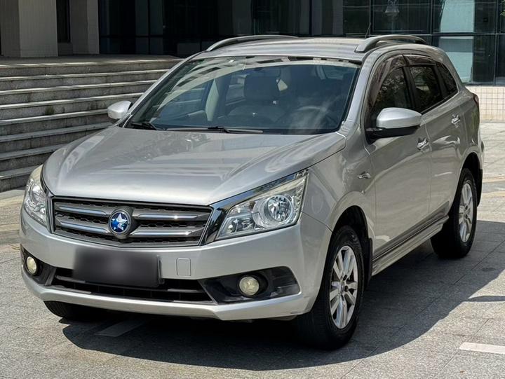 T70 2015 2.0L CVT