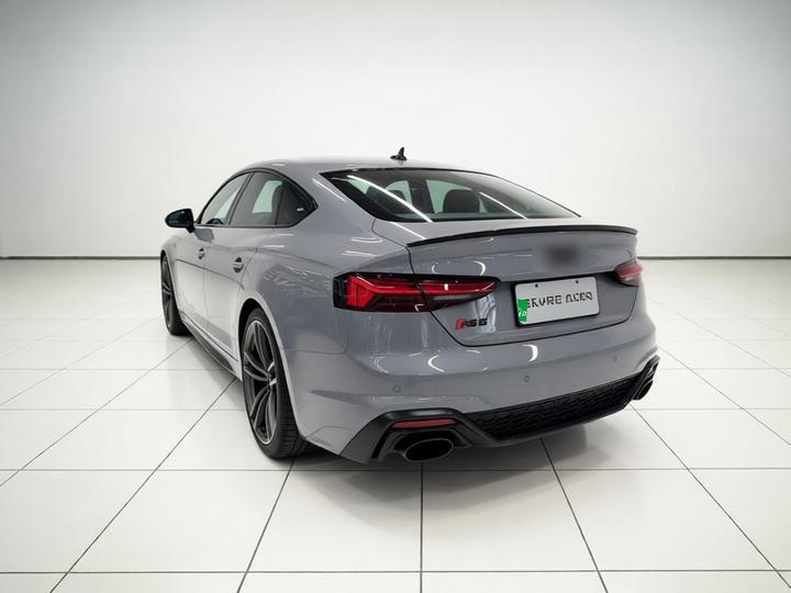 RS 5 2023 RS 5 2.9T Sportback photo 4