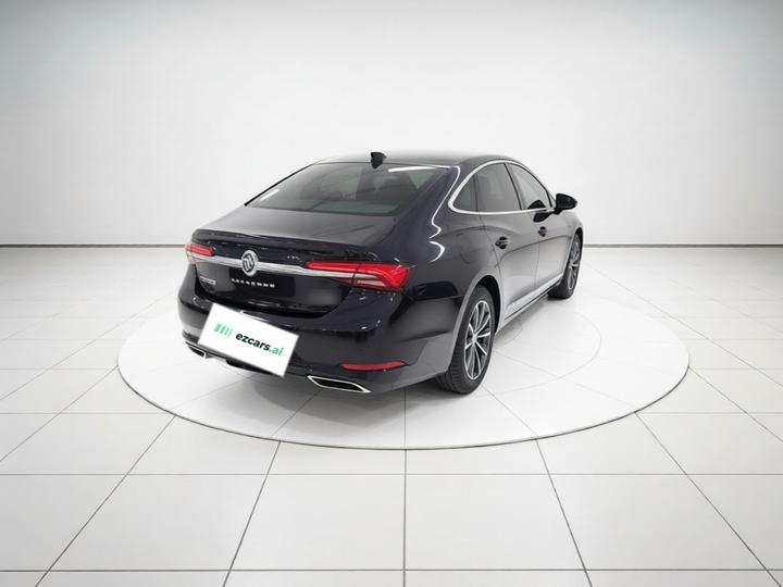 LaCrosse 2022 652T Luxury photo 6