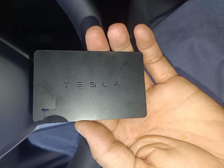 Model 3 2020 Standard Range RWD Upgraded photo 8