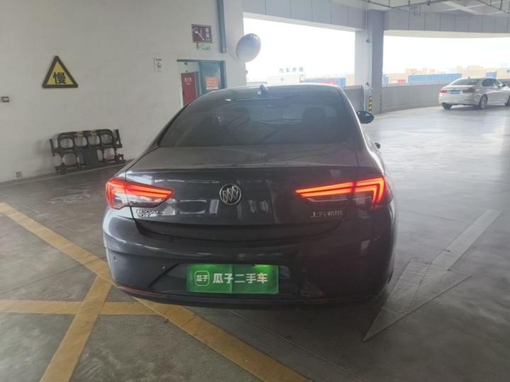 Regal 2019 20T Elite China VI photo 6