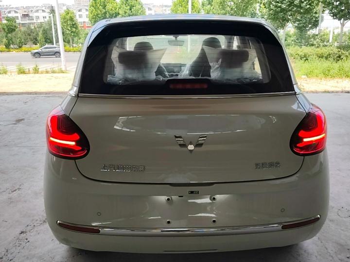Wuling Bingo 2024 333km photo 3