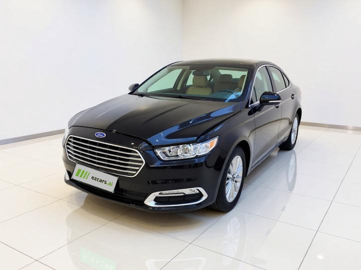 Taurus 2015 EcoBoost 245 Fashion