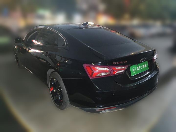 Malibu XL 2019 Redline 550T AT photo 4
