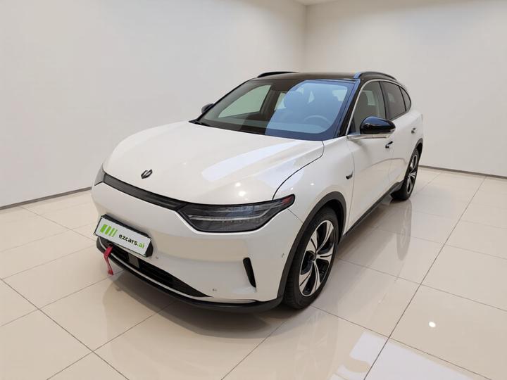 Leapmotor C11 2021 Luxury