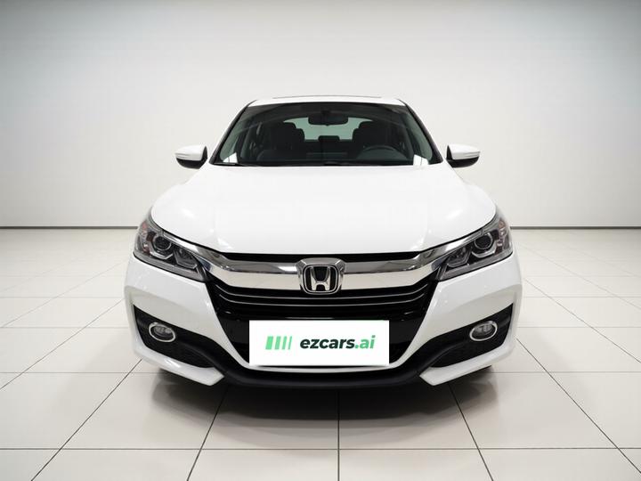 Accord 2016 2.0L Elite photo 2