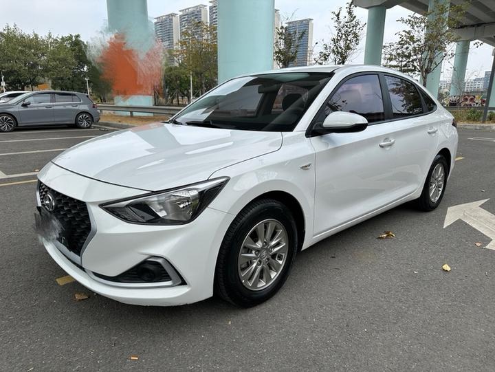 Dynamic 2018 1.6L AT GL China V