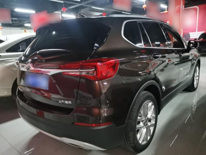 Envision 2020 28T AWD Elite photo 6