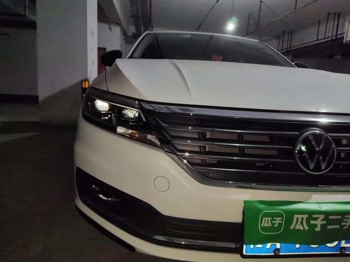 Lavida 2021 280TSI DSG Comfort photo 7
