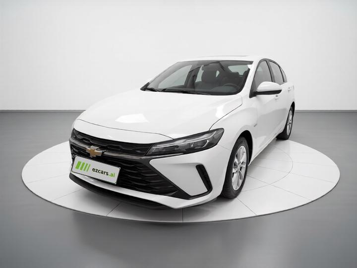 Cruze 2023 1.5L DCT Enjoy
