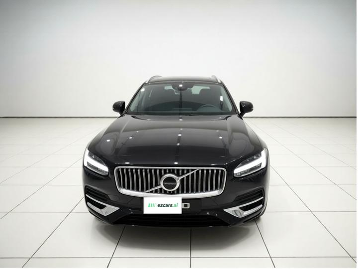 XC90 2023 B5 Luxury 7-Seater photo 2