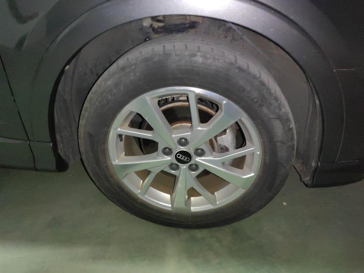 Q3 Sportback 2020 35 TFSI Progressive photo 8