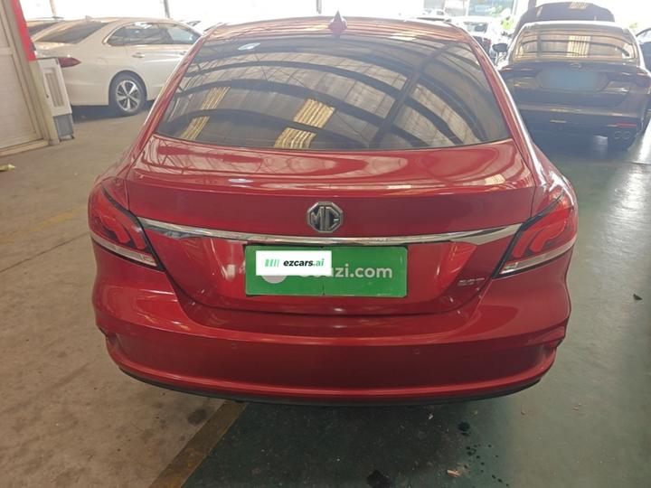 MG6 2019 20T AT Sport photo 3