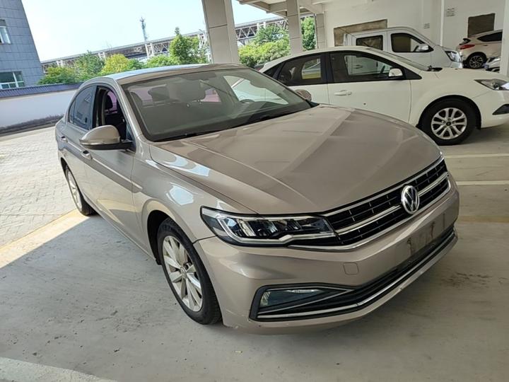 Bora 2019 Facelift 1.5L AT Elite China VI photo 3