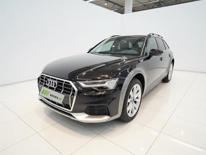 A6 Imported 2022 allroad quattro Explorer 55 TFSI Exclusive Off-road