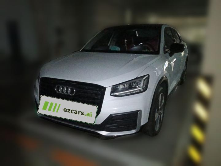 Q2L 2020 35 TFSI Fashion Dynamic