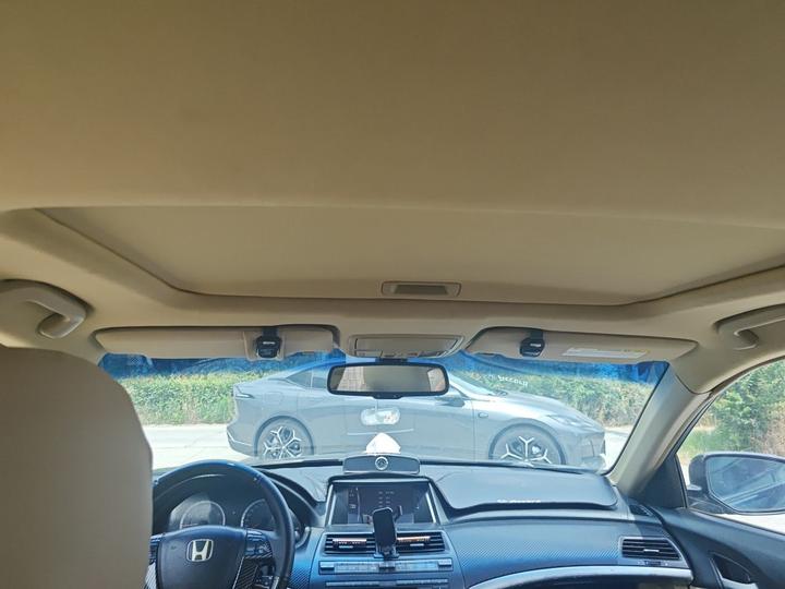 Accord 2011 2.0L EX Navi photo 8