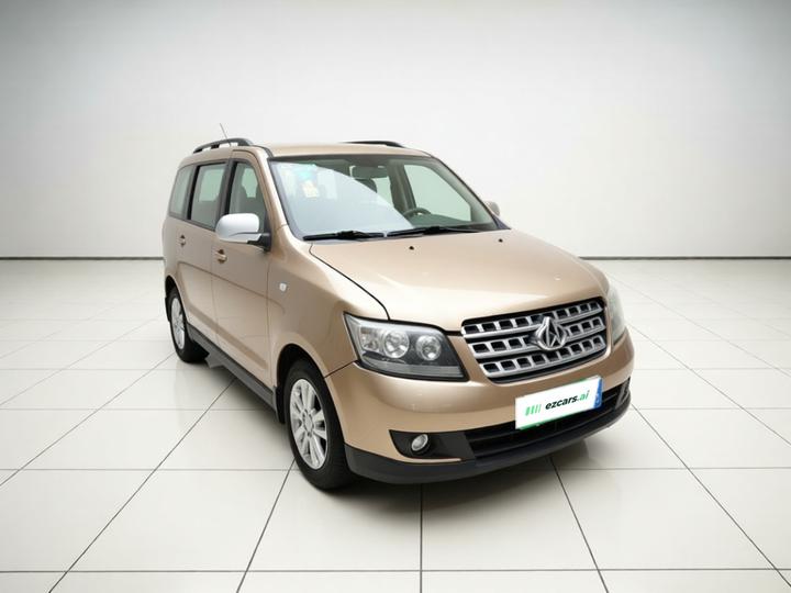 Oushan 2014 1.5L photo 3