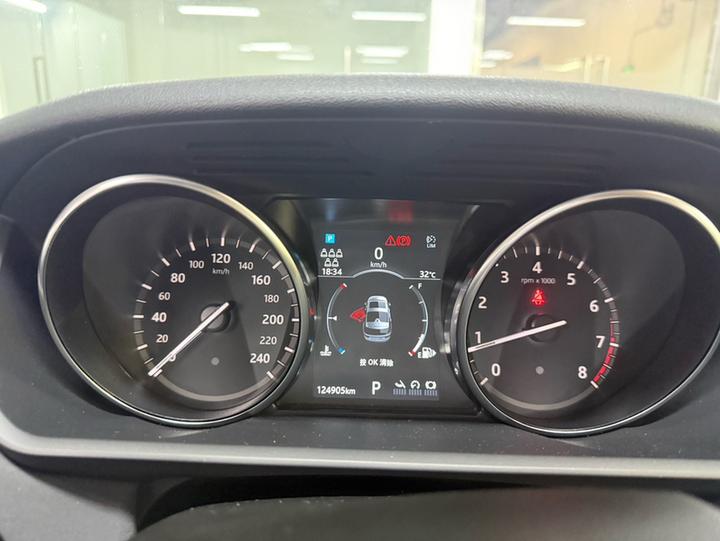 Discovery 2019 3.0 SC V6 SE photo 2