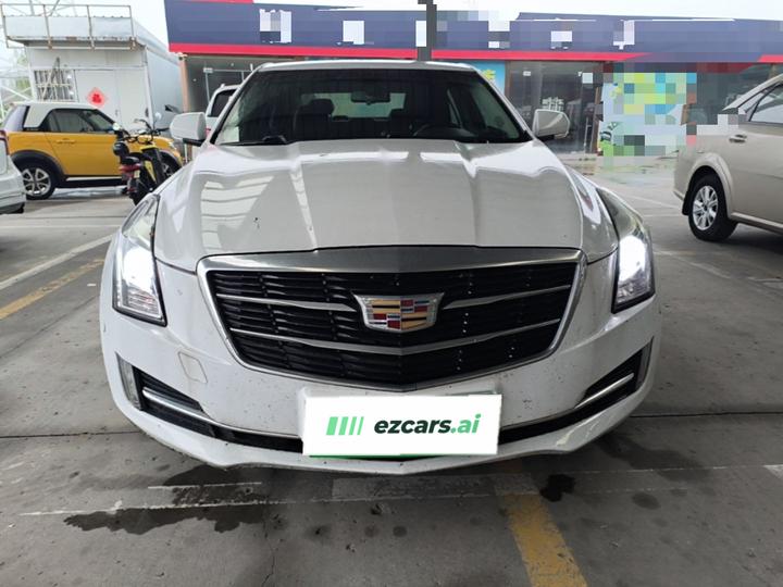 ATS-L 2017 28T Tech photo 2
