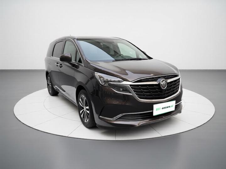 GL8 2021 ES 653T Comfort photo 3