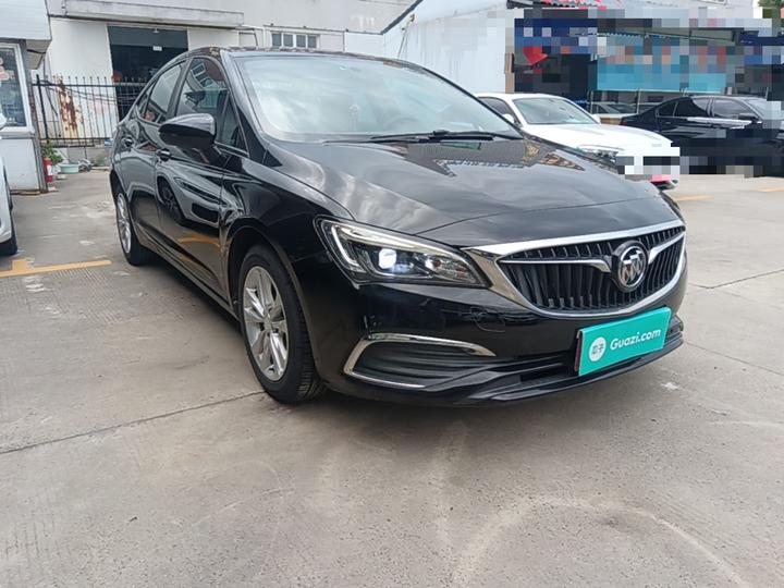 Verano 2019 Sedan 20T DCT Leading photo 3