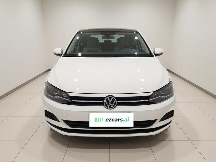 Polo 2021 Plus 1.5L AT Tech photo 2