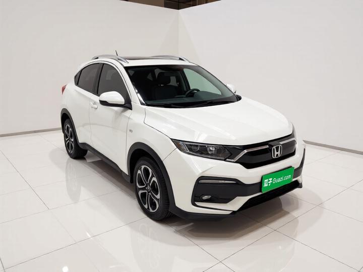 XR-V 2020 1.5L CVT Comfort photo 3