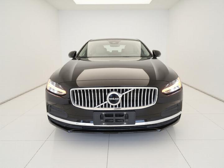S90 2022 B5 Luxury photo 2