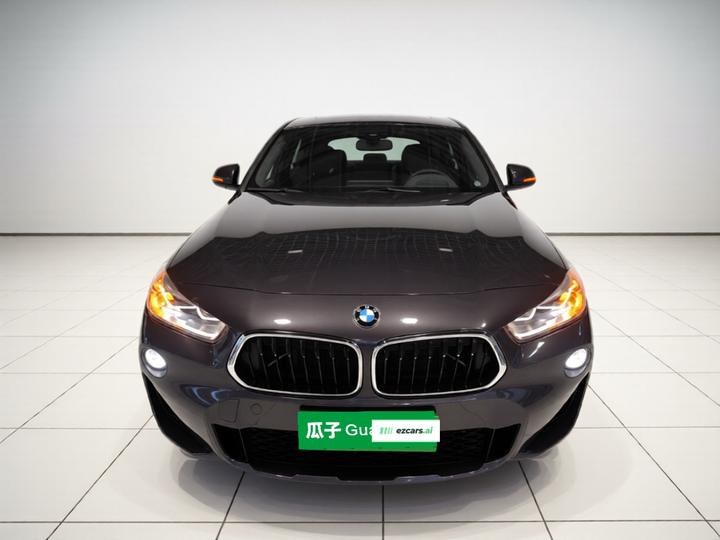 X2 Imported 2019 sDrive20i M Off-road China VI photo 2