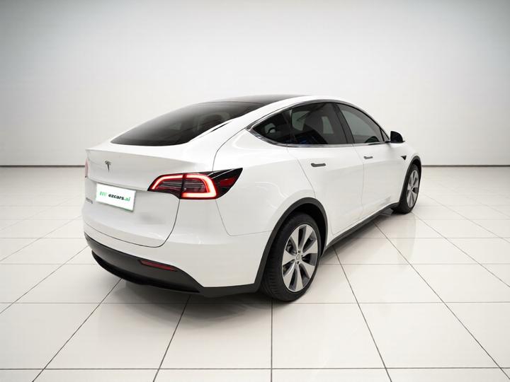 Model Y 2022 Facelift RWD photo 6