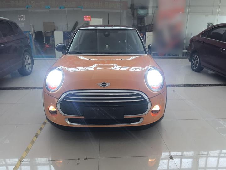 2014 1.5T COOPER Fun photo 2