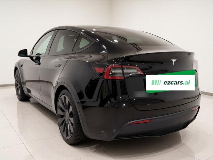Model Y 2022 Performance AWD photo 4