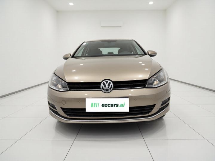 Golf 2017 230TSI AT Comfort Anniversary Edition photo 2