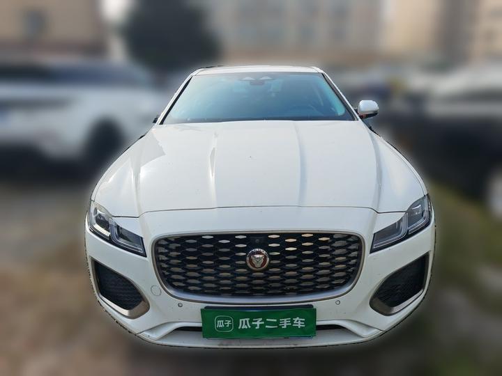 XFL 2023 XFL 2.0T P200 RWD Elite Luxury photo 2